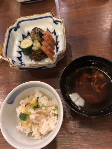 御宿Noshi汤温泉旅馆-旅行者