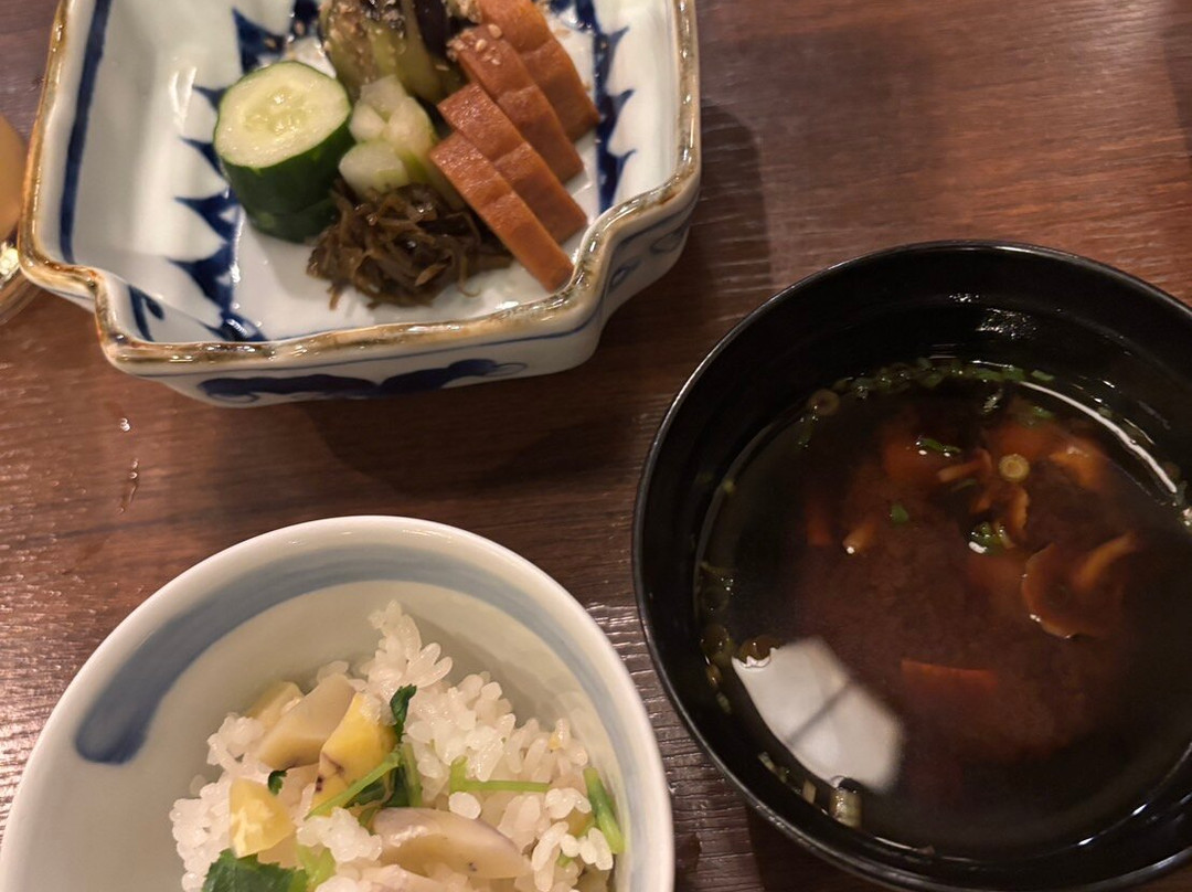 御宿Noshi汤温泉旅馆主图
