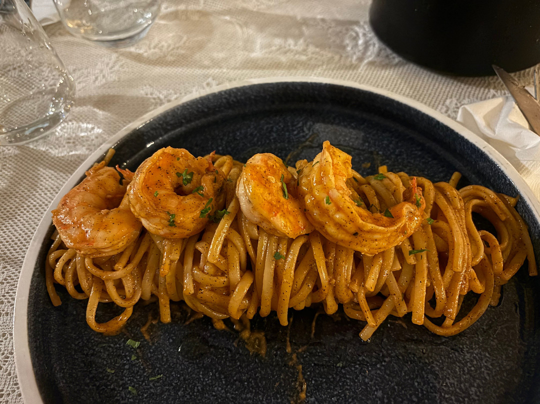 Sea Salt Corfu Restaurant