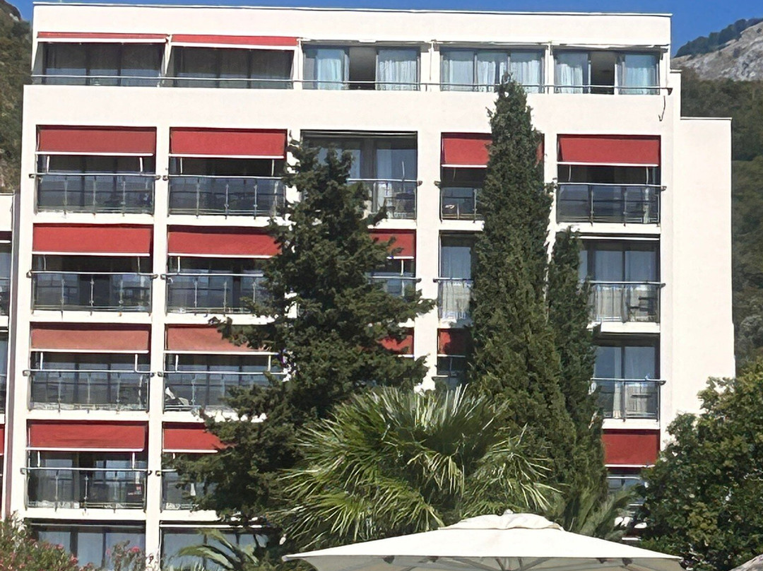 Iberostar Waves Bellevue主图