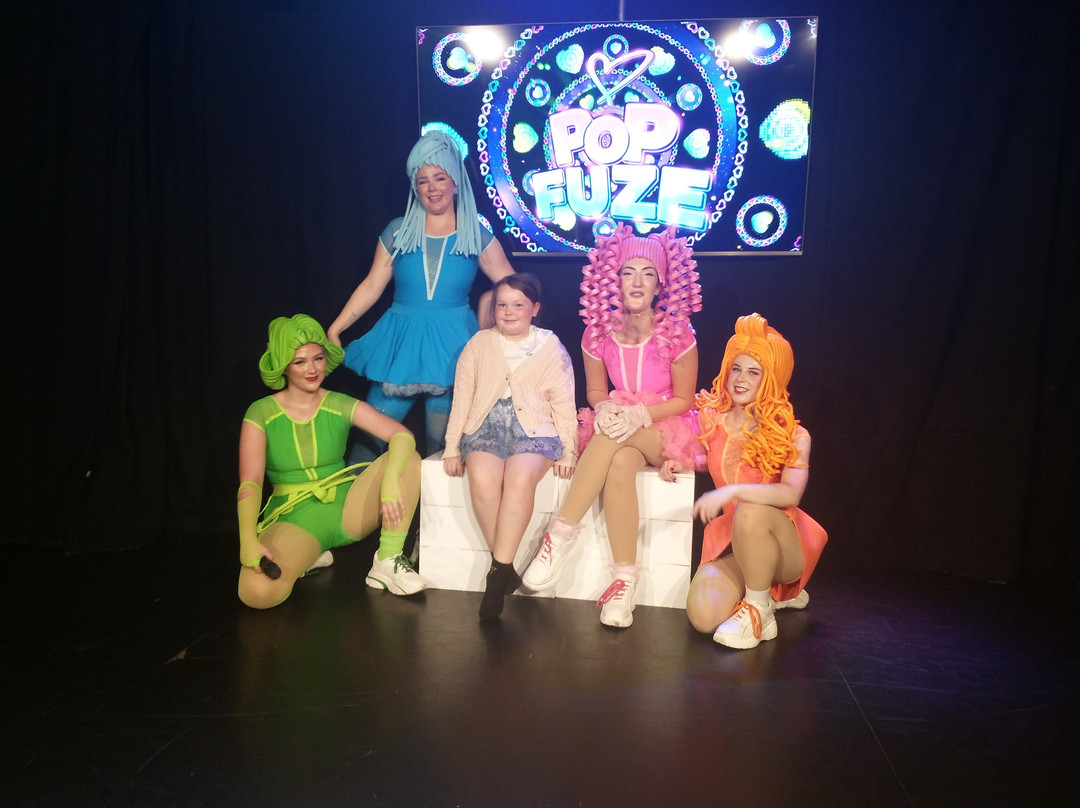 Parkdean Resorts Wemyss Bay Holiday Park主图