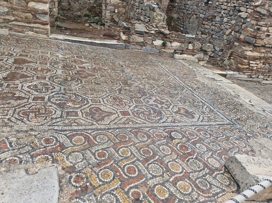 Sightseeing In Kusadasi-库萨达斯必去景点