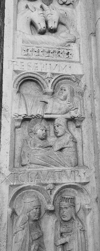Abbazia di Nonantola - Museo Benedettino e Diocesano di Arte Sacra-Nonantola必去景点