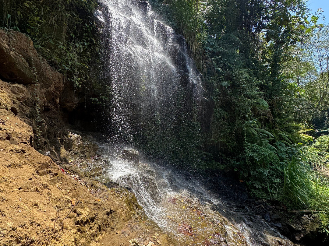 Rang Reng Cave-吉安雅必去景点