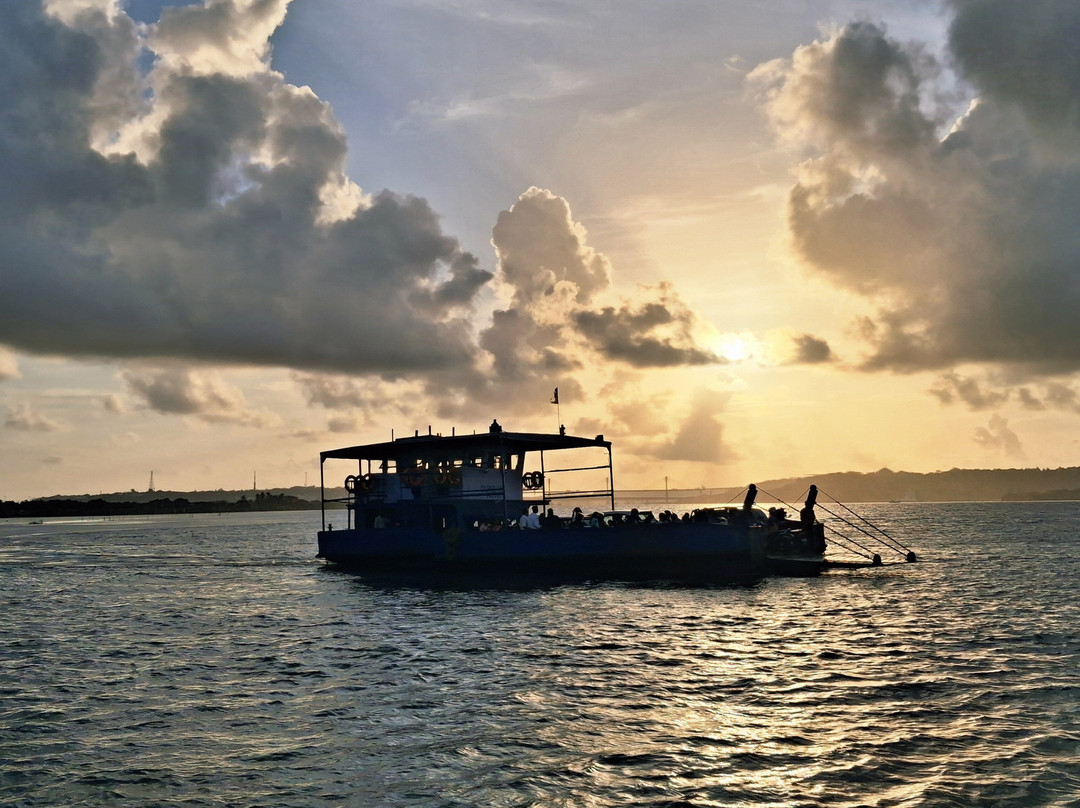 Chorao Island-巴拿吉必去景点