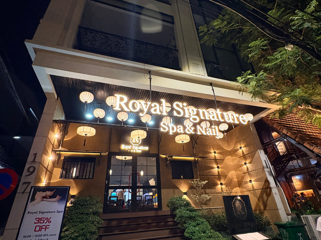岘港美利亚珍珠河滨酒店主图