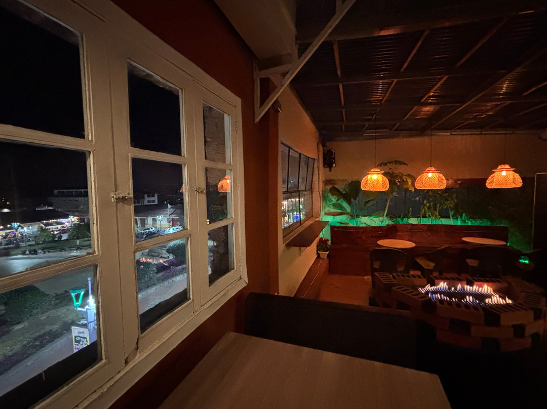 Mera Taqueria