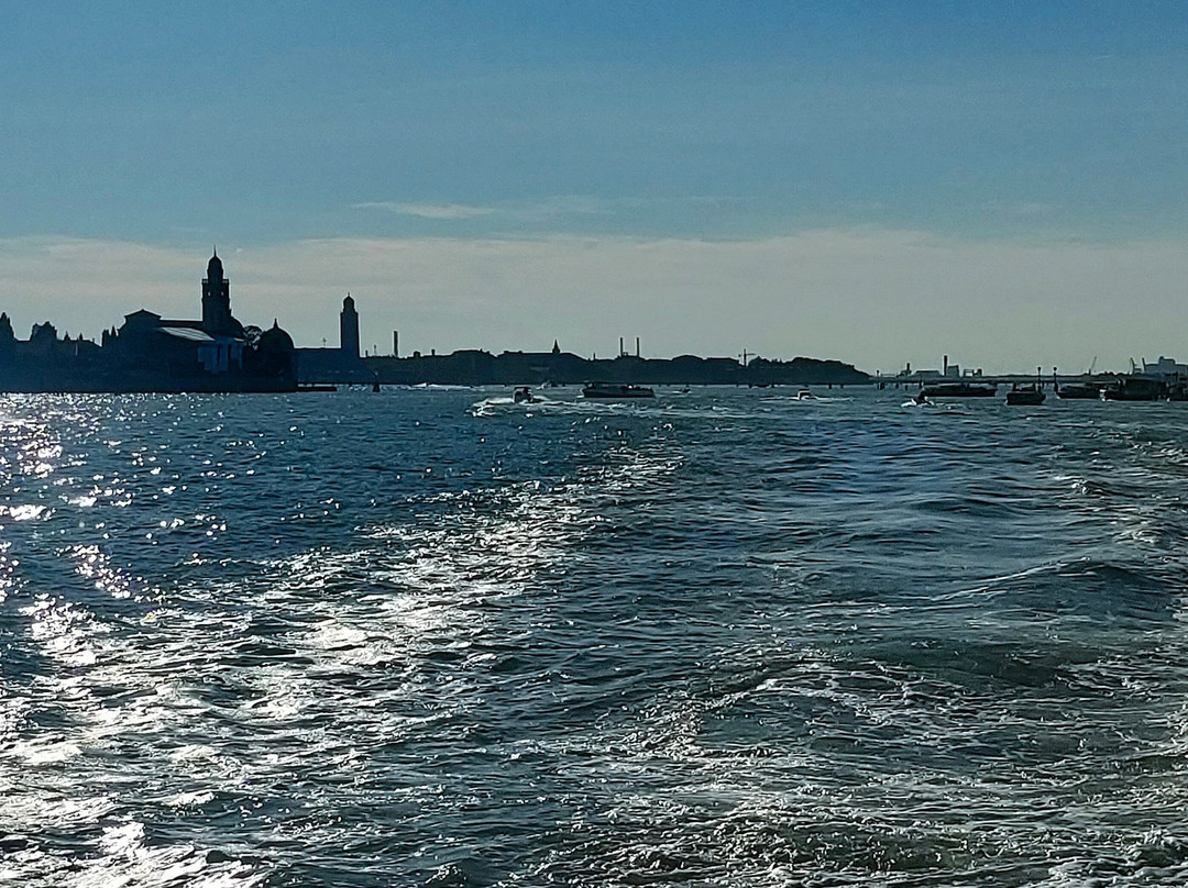 Delta Tour Navigazione Turistica & Crociere Fluviali-帕多瓦必去景点