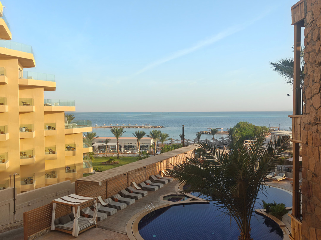 Ananea Hurghada