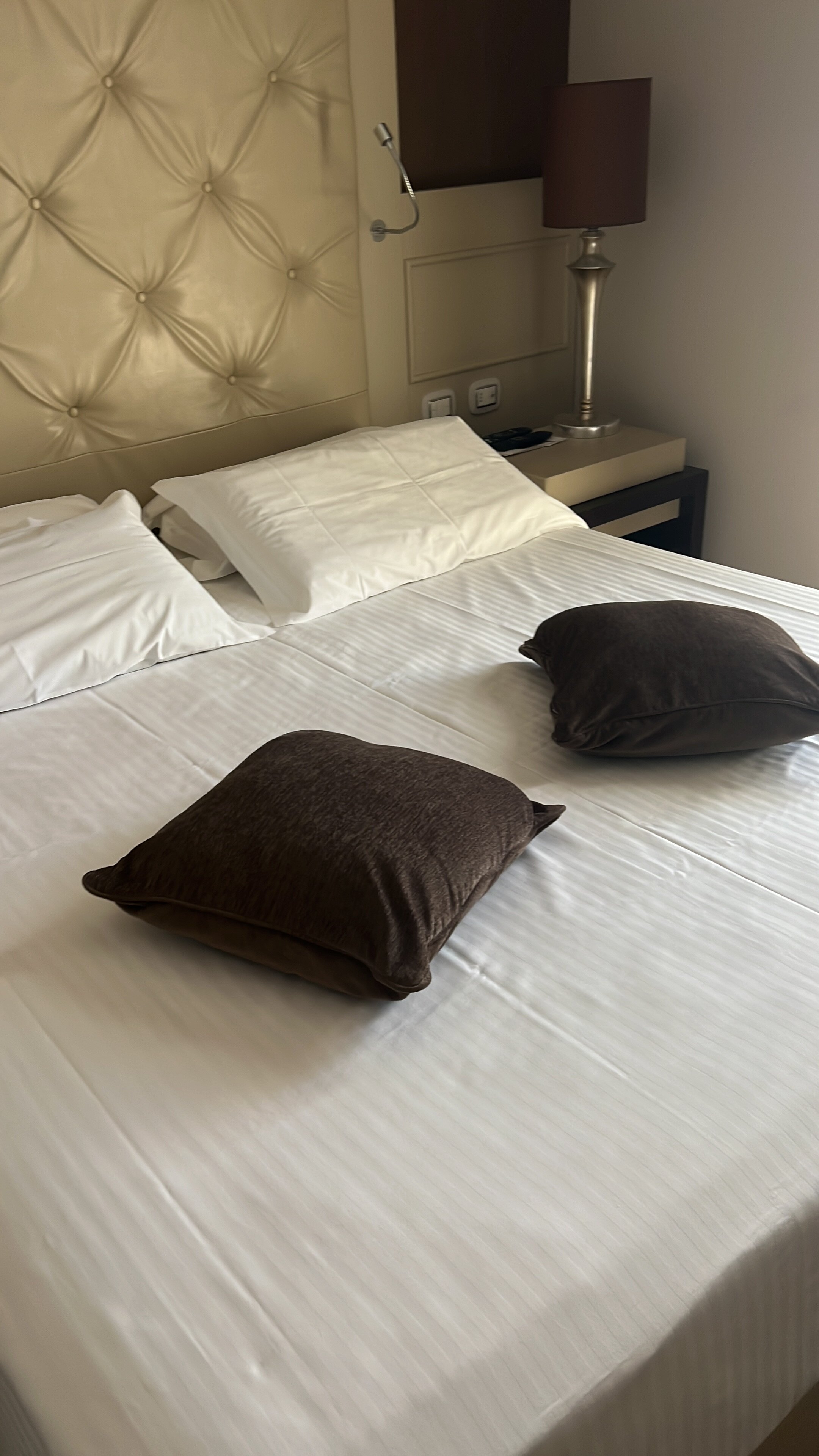 海港珍珠贝斯特韦斯特优质酒店-旅行者