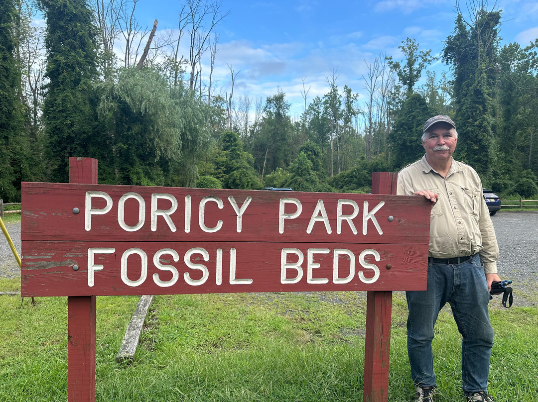 Poricy Park Fossil Beds-Middletown必去景点