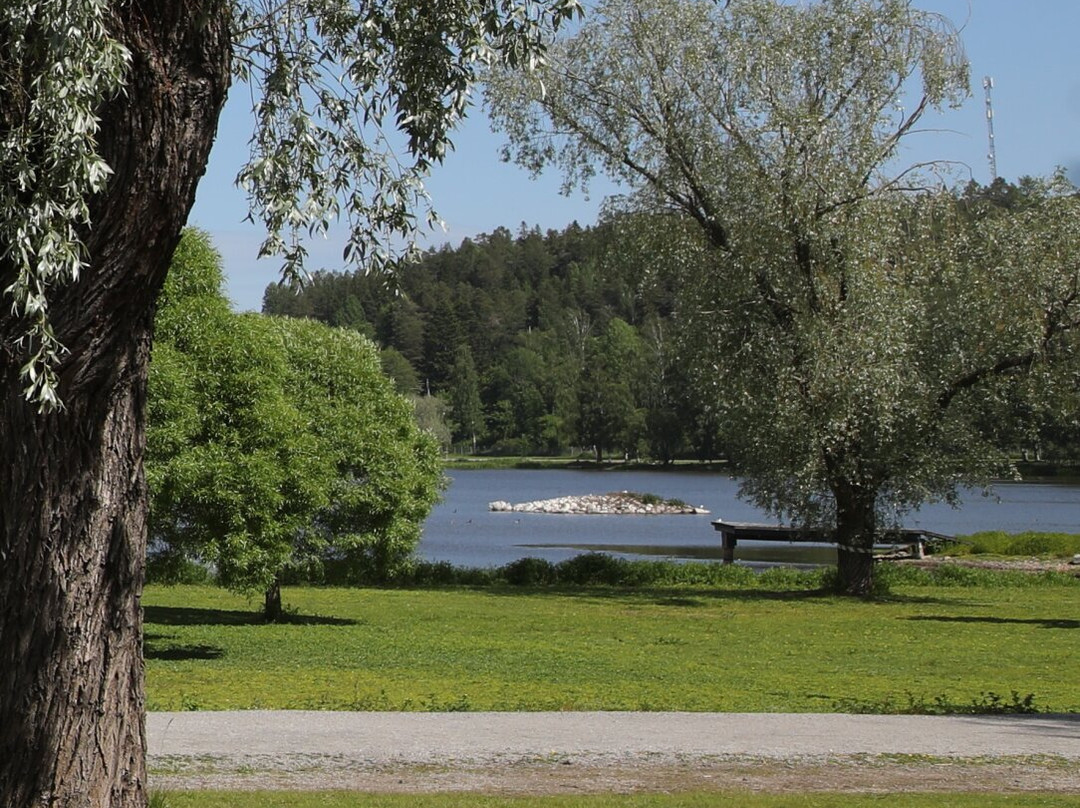 Lillfjärden
