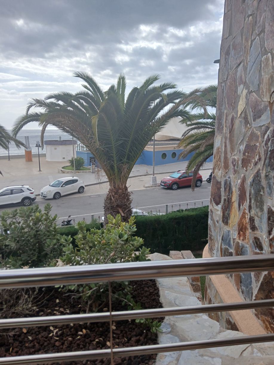 H10普拉亚梅洛内拉斯地平线精选酒店-旅行者
