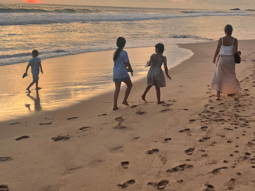 Ama  Lanka Tours-Minuwangoda必去景点