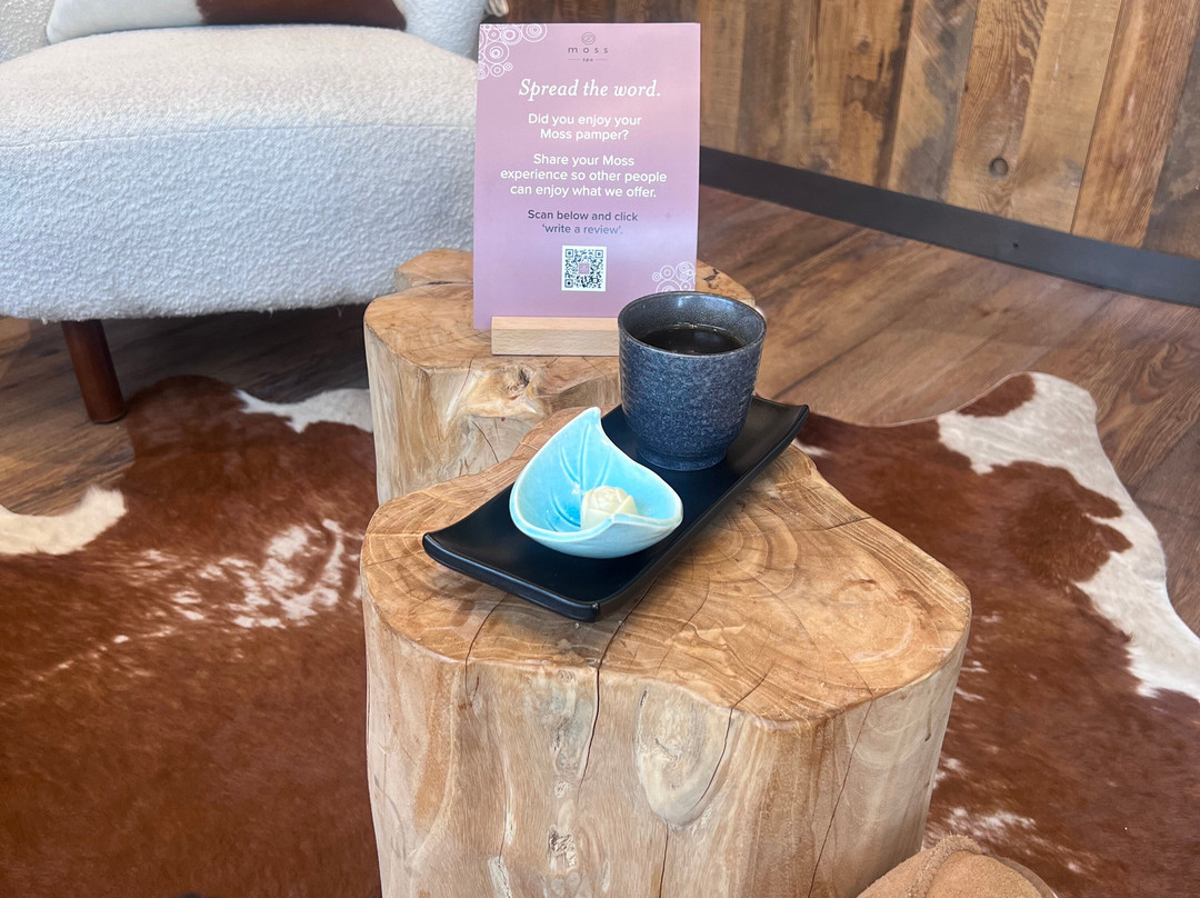 Moss Spa - Queenstown-皇后镇必去景点