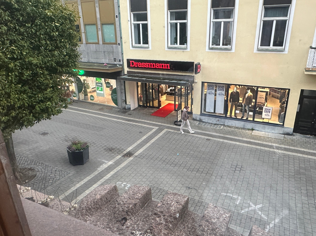 塞斯塔尔&波诺尔住宿加早餐酒店主图