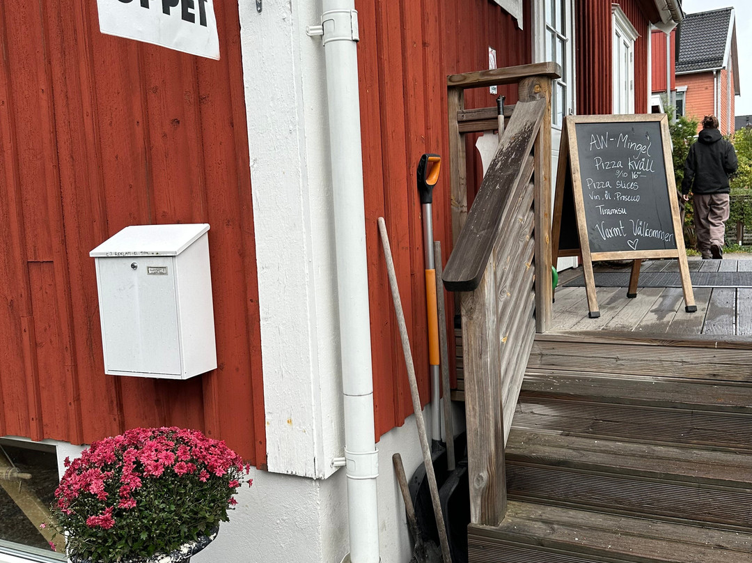 Café Grindstugan Tollare