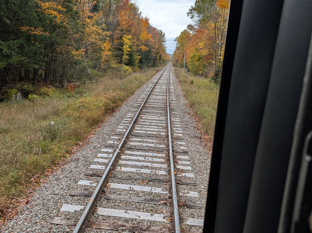 Adirondack Railroad-Utica必去景点