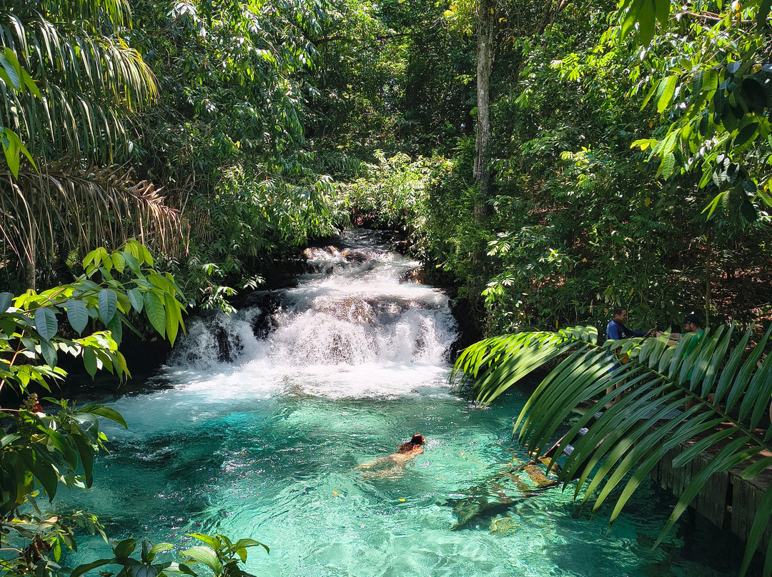 JALAPOEIROS ECOTOUR-Mateiros必去景点