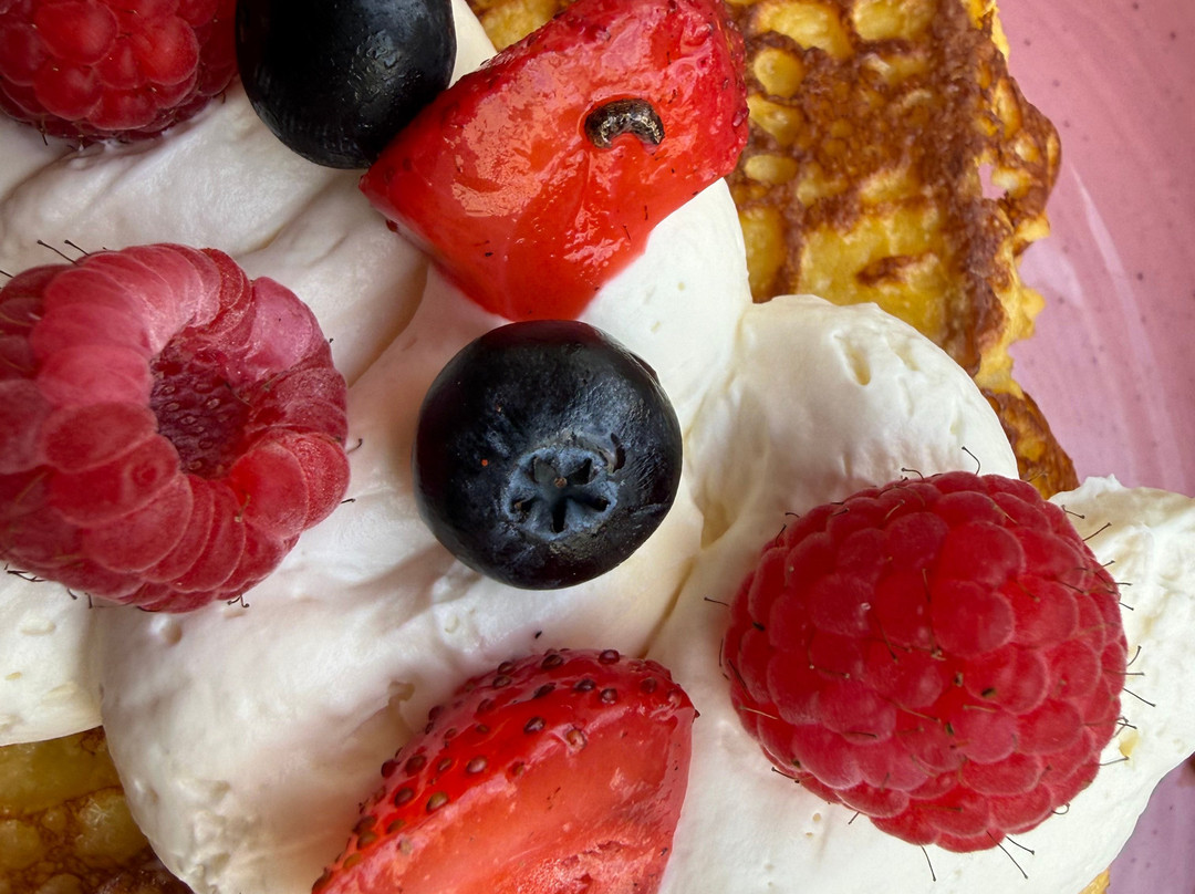 Brunch Republic Padova