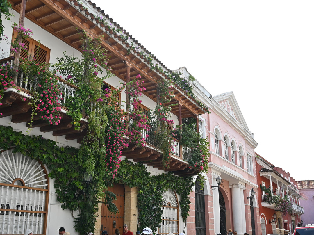Centro Historico