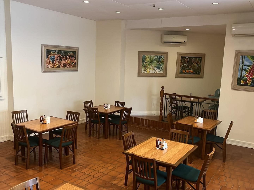 可可大酒店主图