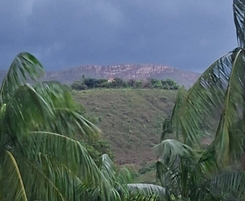 Chapadão Da Canastra Hospedagens主图