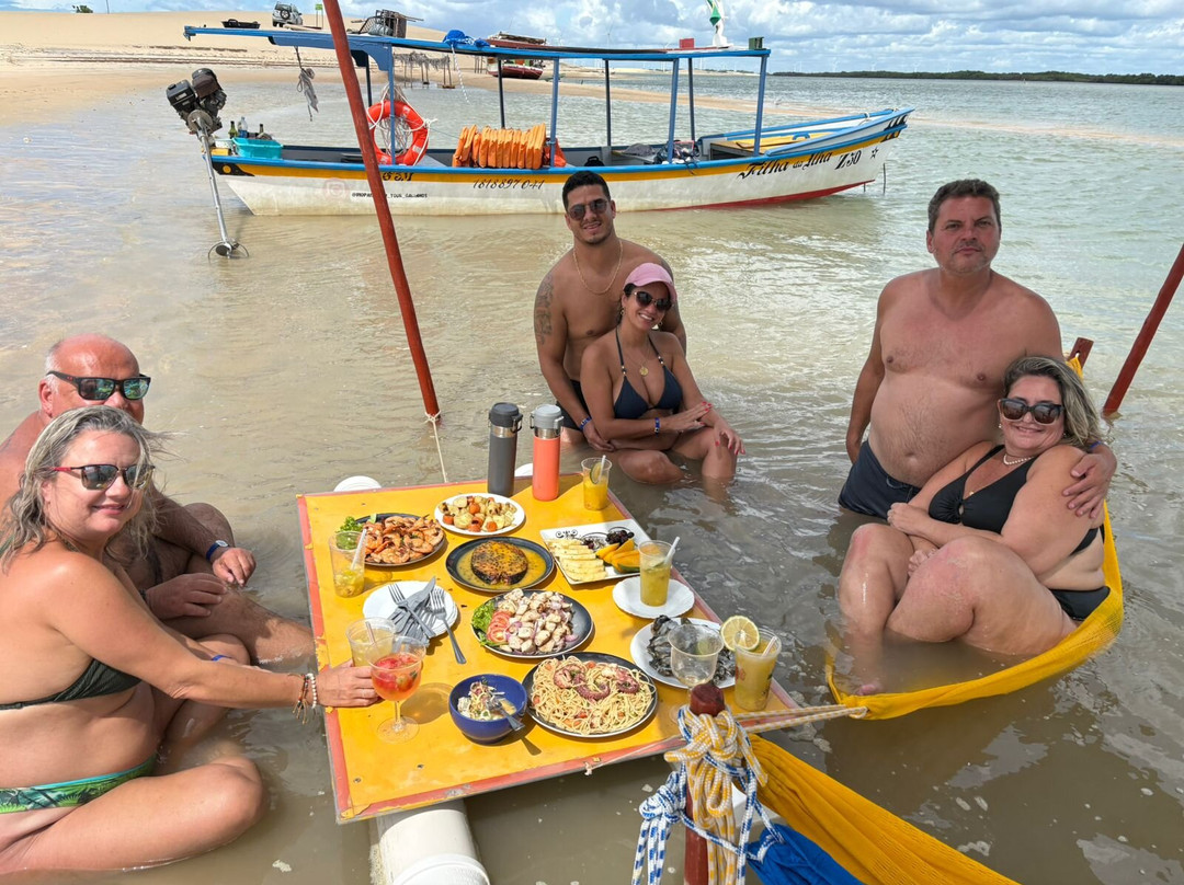 Chefnaldoturismo