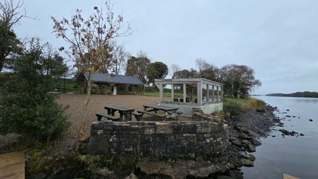 Mullans Bay-旅行者