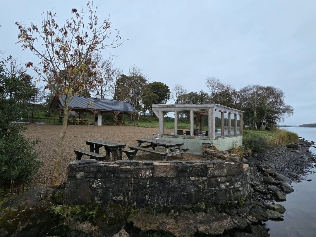 Mullans Bay主图