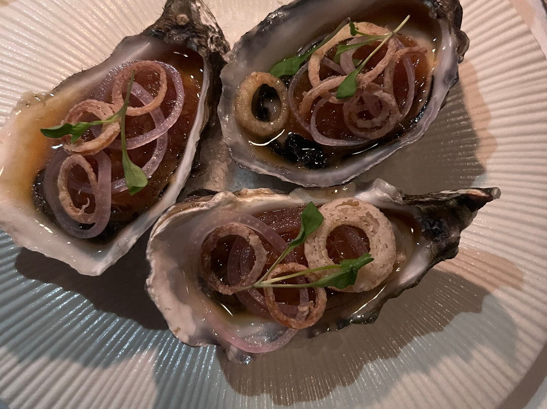 Bistro Eleven Fifty Five