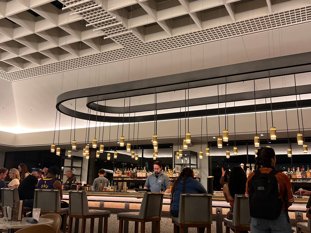拉斯科琳娜斯欧姆尼酒店主图