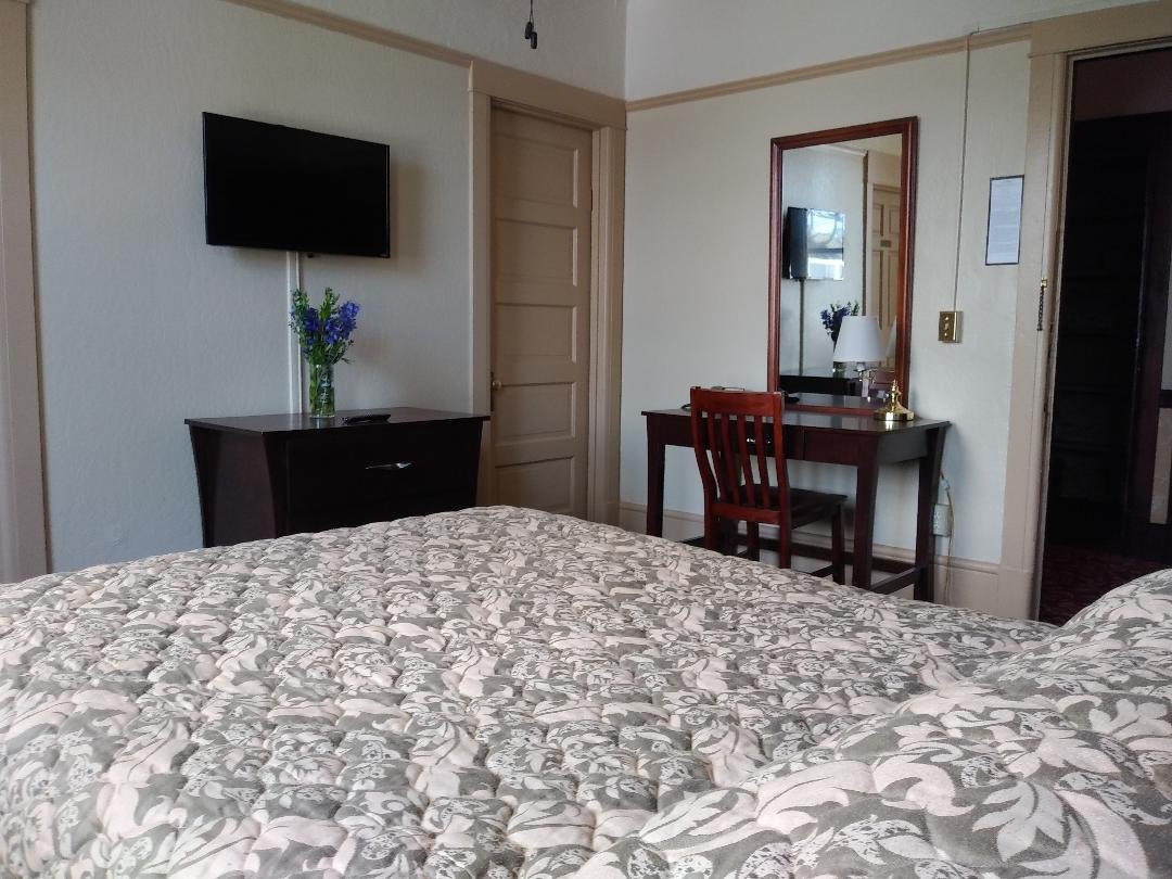 Hotel Arcata-官方