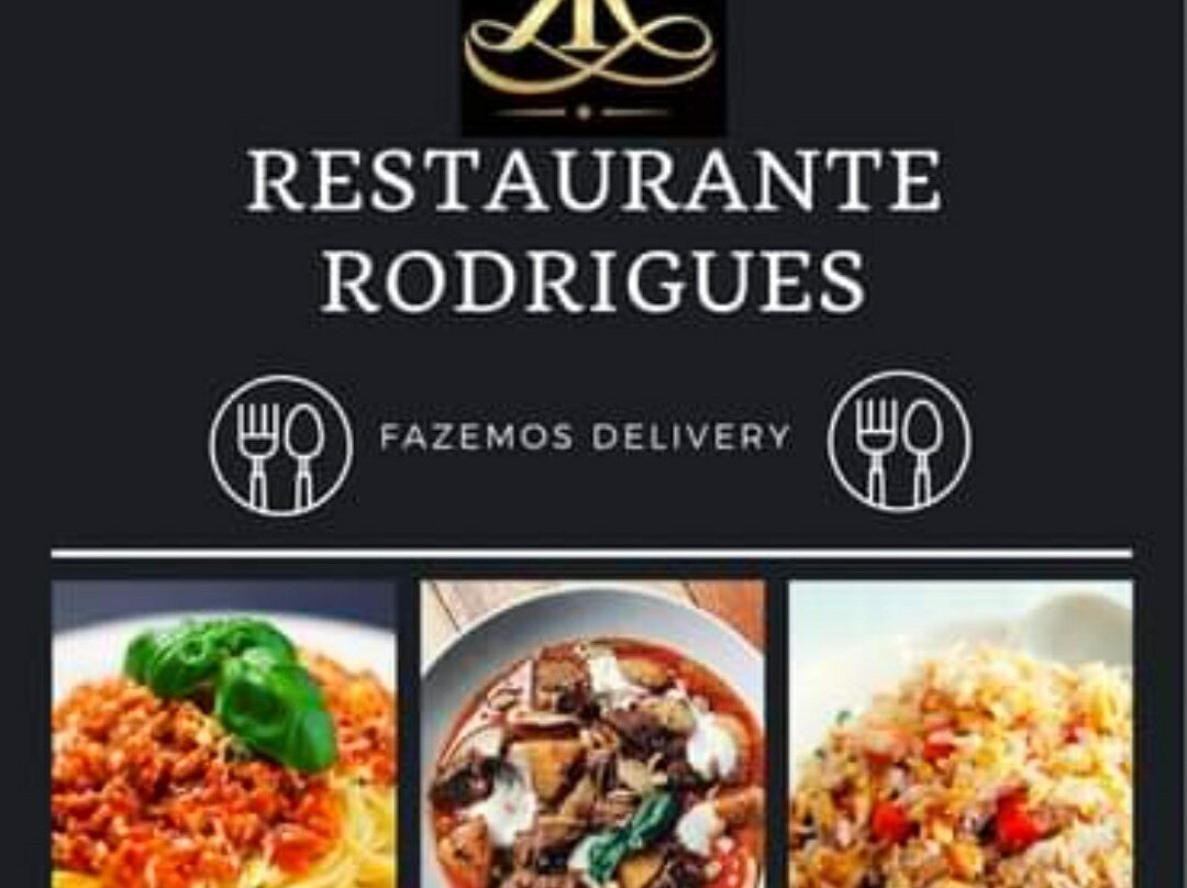 Restaurante Rodrigues