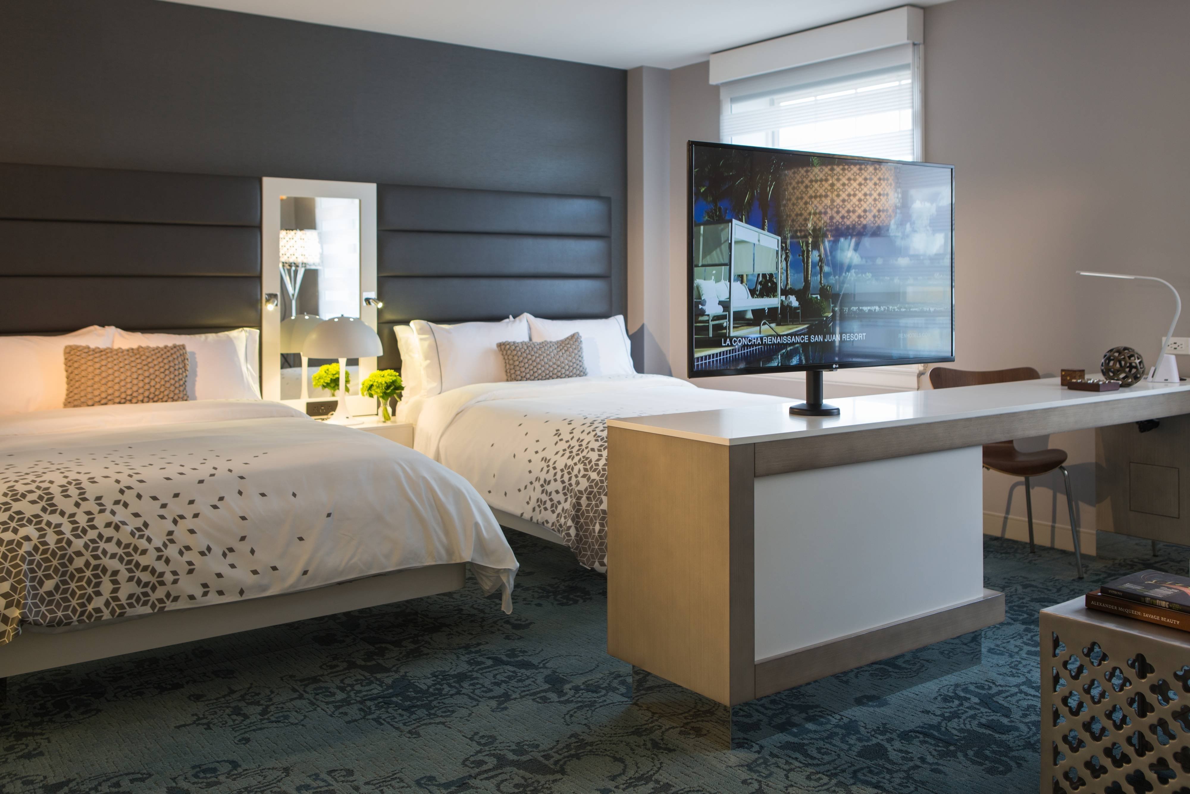 Renaissance Albany Hotel-官方