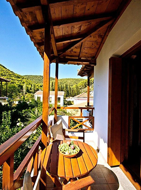 Skopelos Town旅游攻略图片