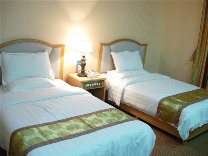 东莞新悦酒店-官方