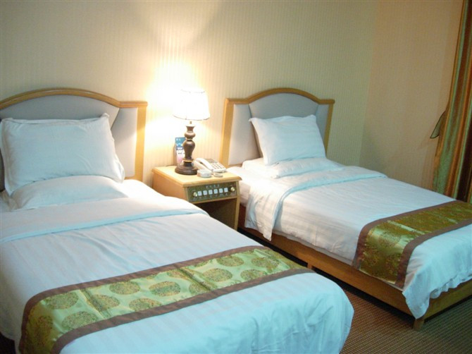 东莞新悦酒店主图