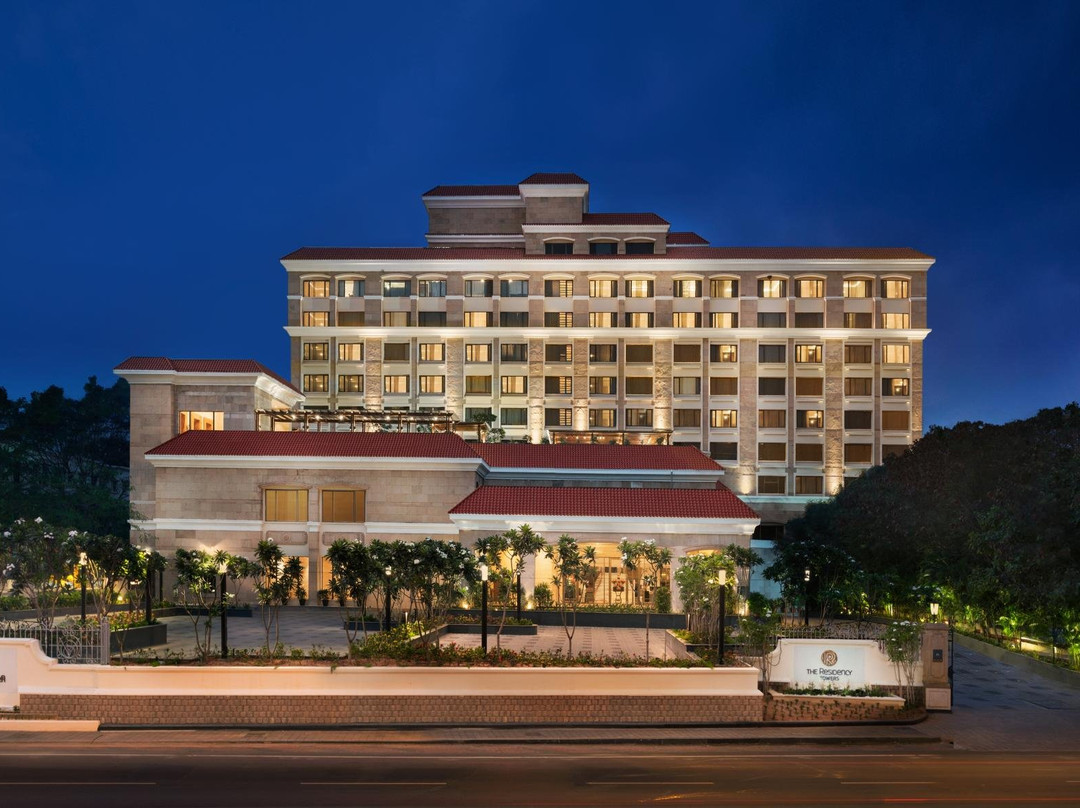 The Residency Towers, Coimbatore