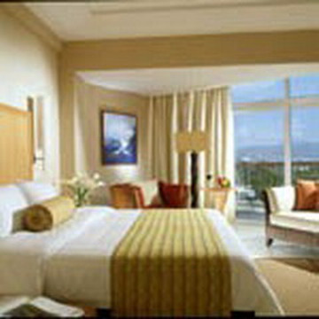 银华大酒店主图