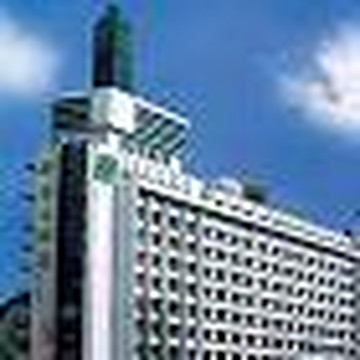 长春乐府维景酒店（人民广场火车站店）主图