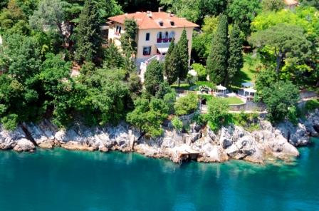 Hotel Villa Ariston