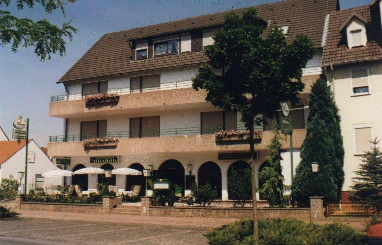 Kaufungen旅游攻略图片