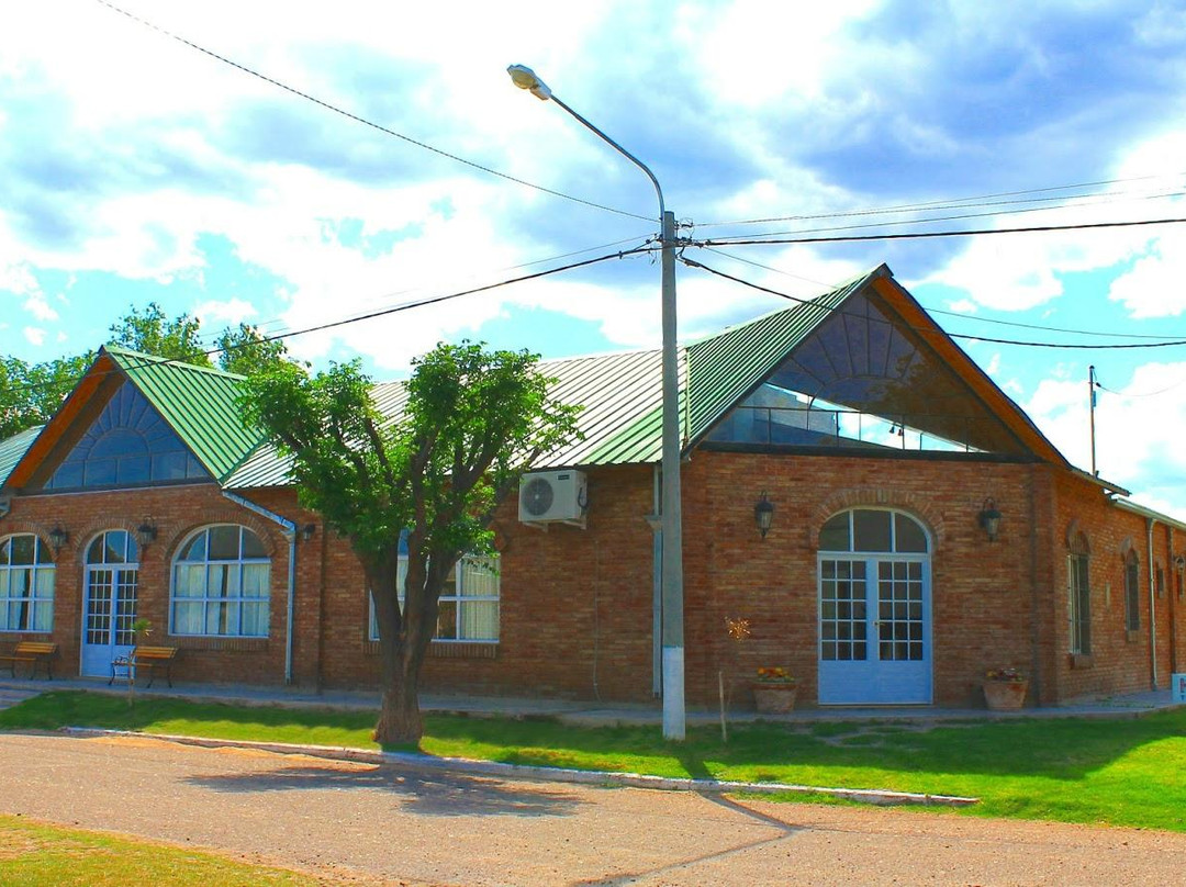 Hotel Termas de Balde