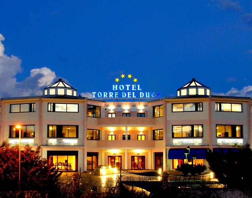 Hotel Torre del Duca