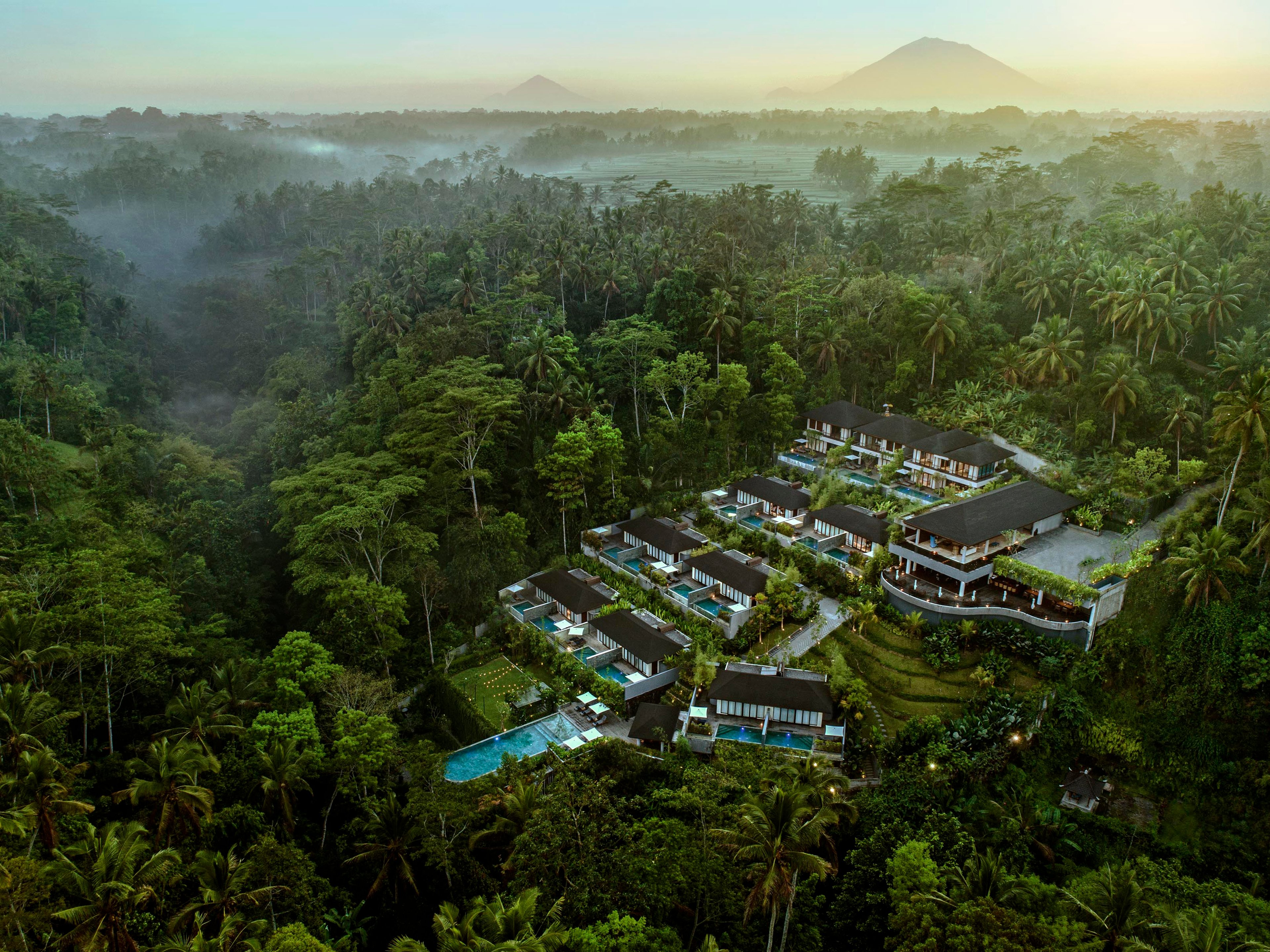 Samsara Ubud-官方