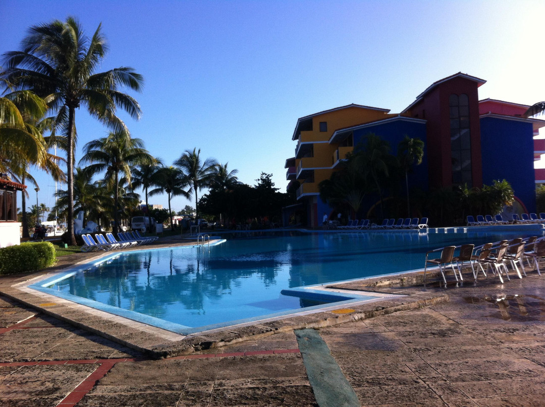 Caimito酒店住宿-Cubanacan Hotel y Villas Marina Hemingway