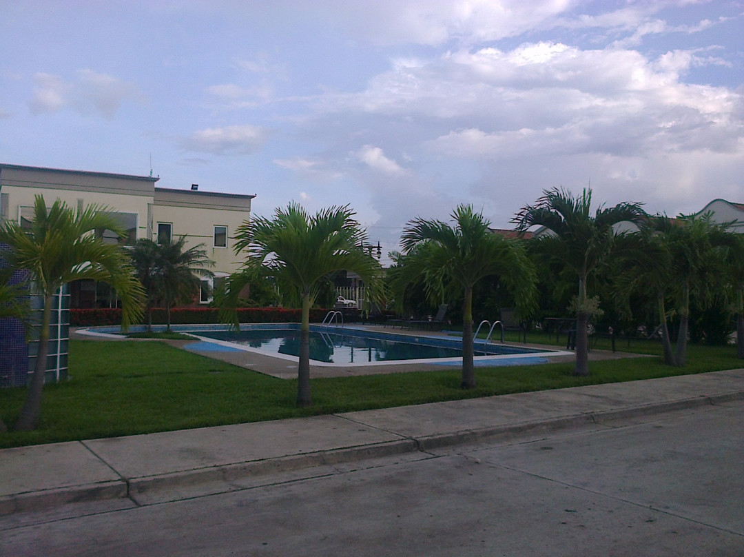 San Fernando De Apure旅游攻略图片