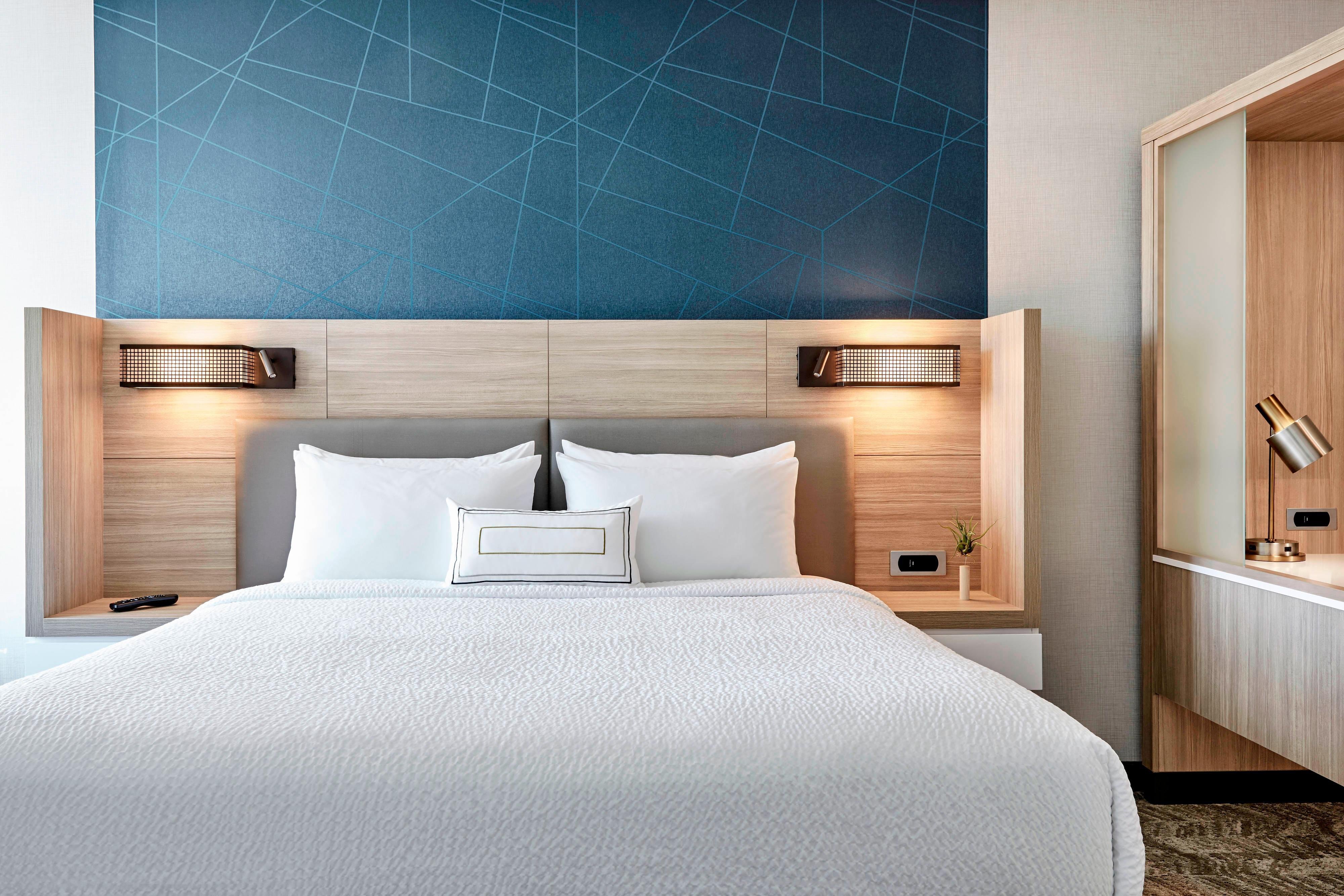SpringHill Suites Hartford Cromwell-官方