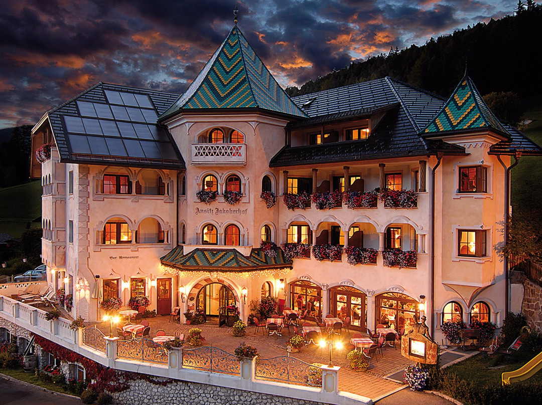 Ansitz Jakoberhof